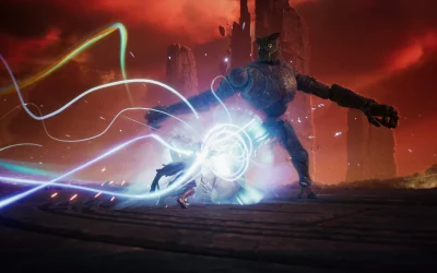 AION 2 prepares its Steam launch with large-scale faction warfare and account choices to settle first