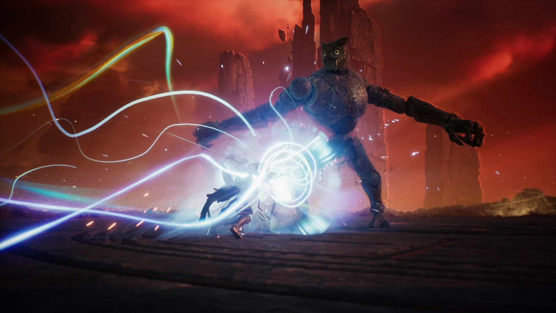 AION 2 prepares its Steam launch with large-scale faction warfare and account choices to settle first