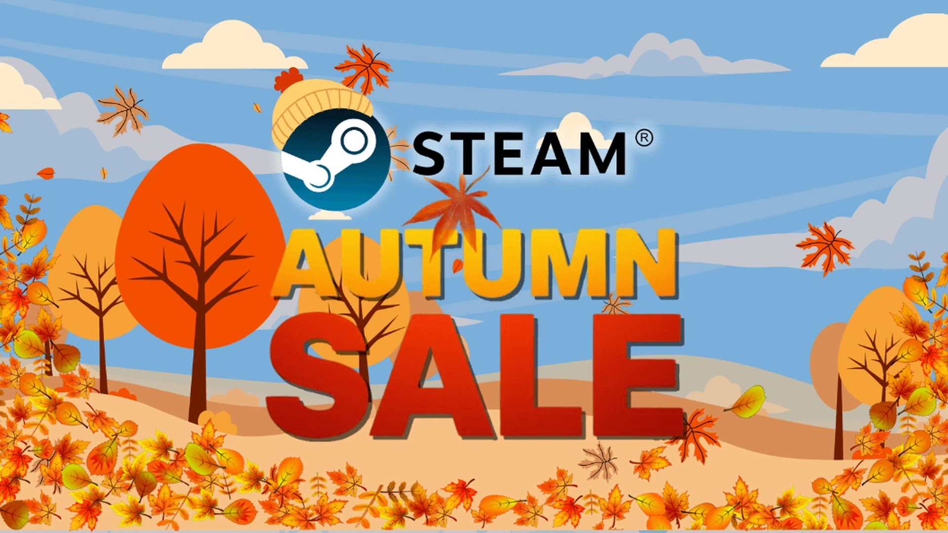 Steam Autumn Sale 2026 opens today: build a useful wishlist before the discounts arrive - Image 2