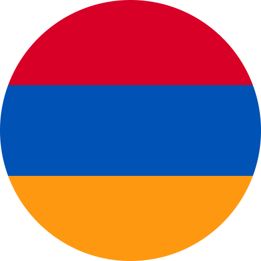 Armenia флаг