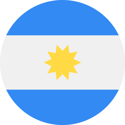 Argentina флаг