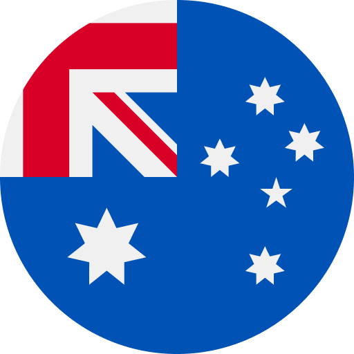 Australia флаг