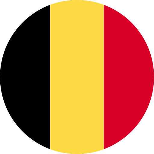 Belgium флаг