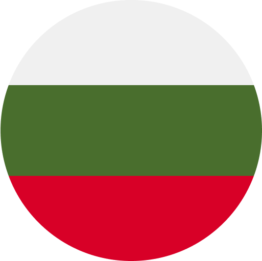 Bulgaria флаг