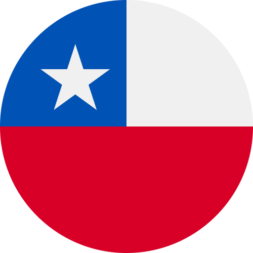 Chile флаг
