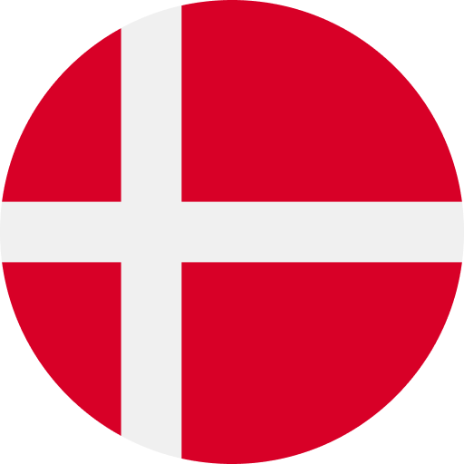 Denmark флаг