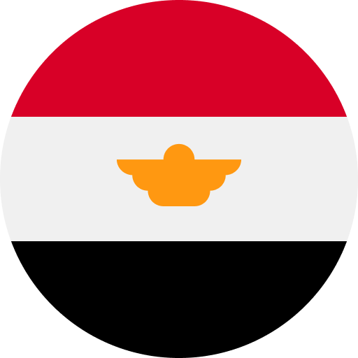 Egypt флаг