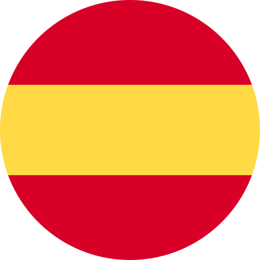 Spain флаг