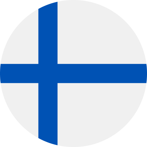 Finland флаг
