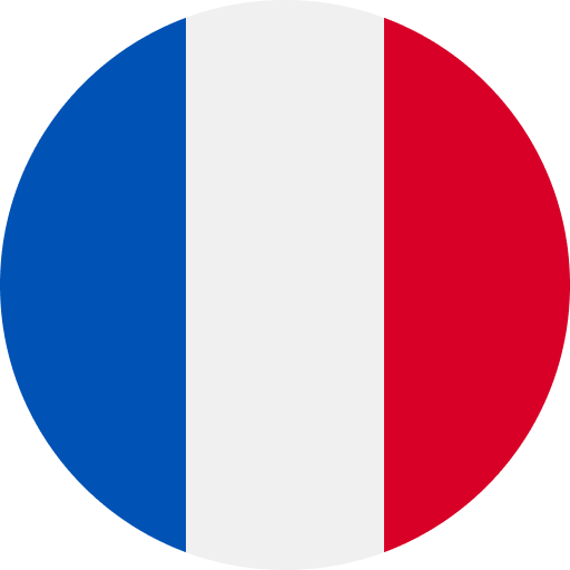 France флаг