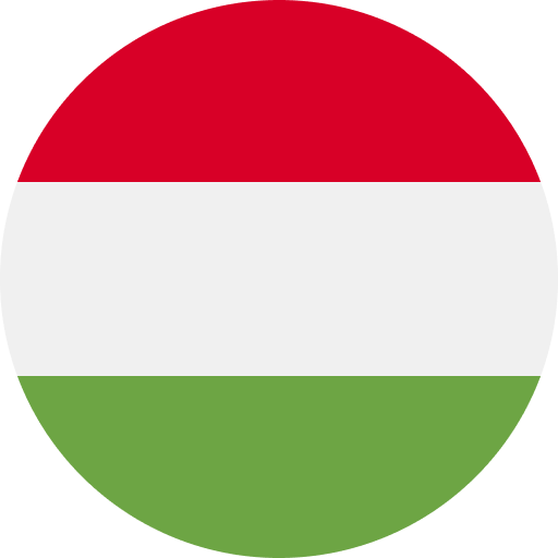Hungary флаг