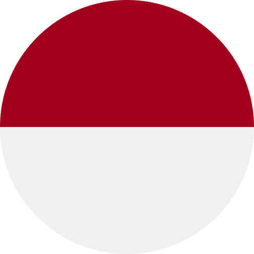 Indonesia флаг
