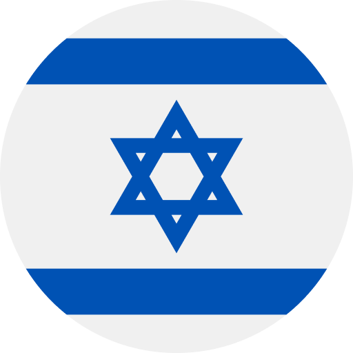 Israel флаг