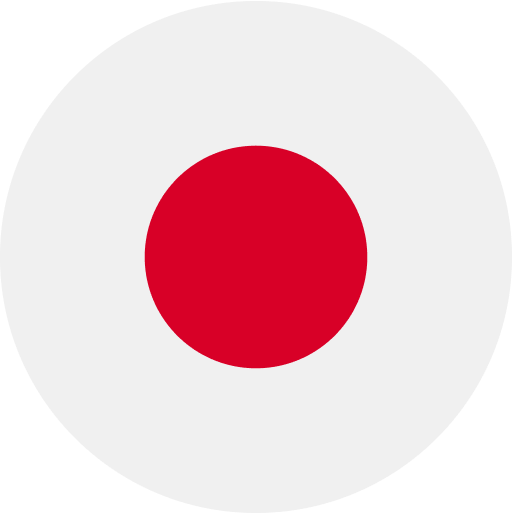 Japan флаг