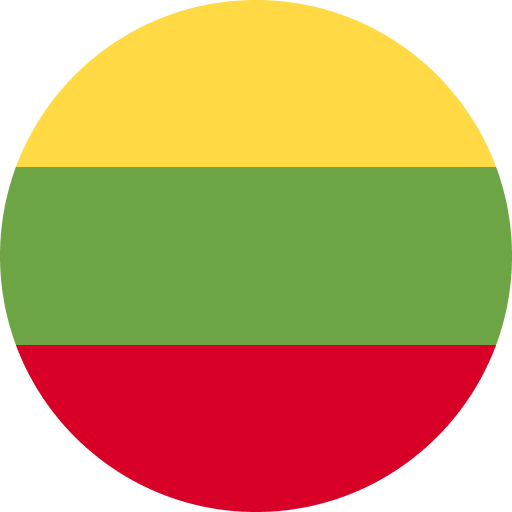 Lithuania флаг