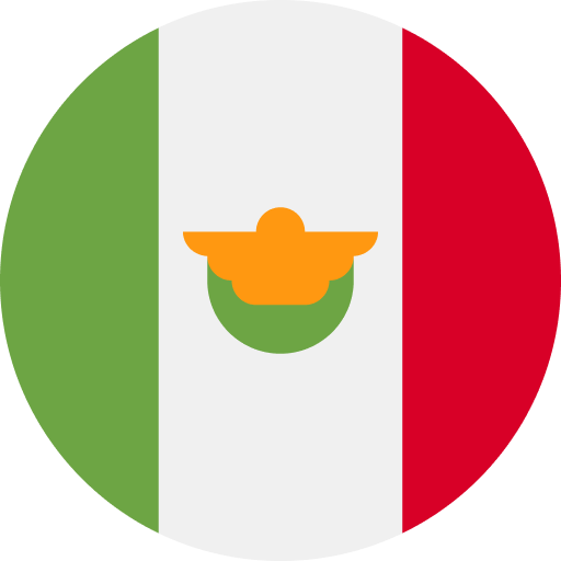 Mexico флаг