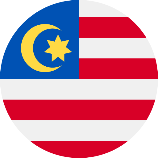 Malaysia флаг