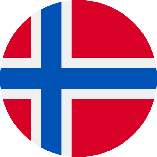 Norway флаг