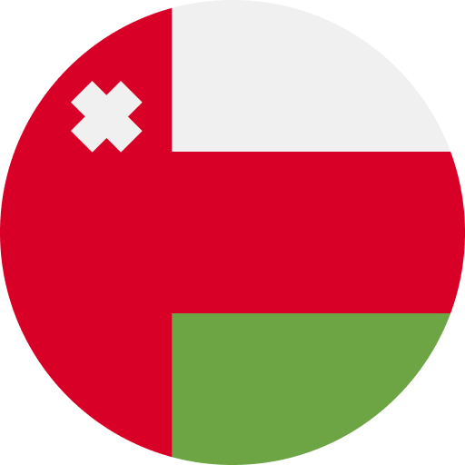 Oman флаг