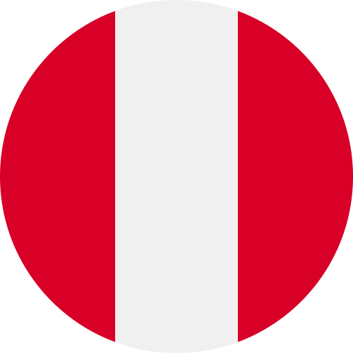 Peru флаг