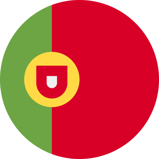 Portugal флаг