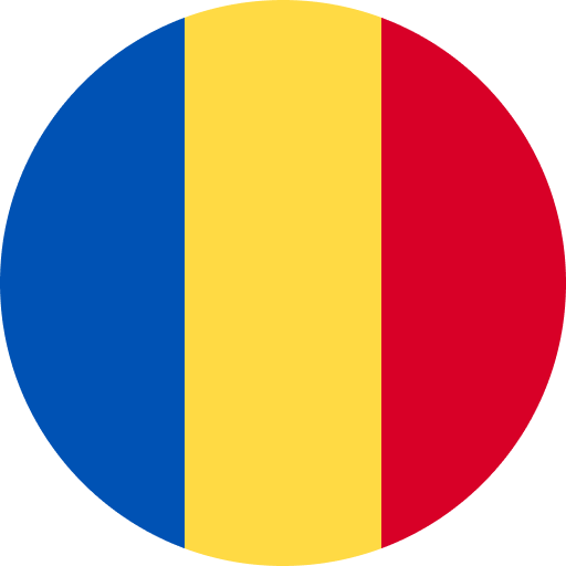 Romania флаг