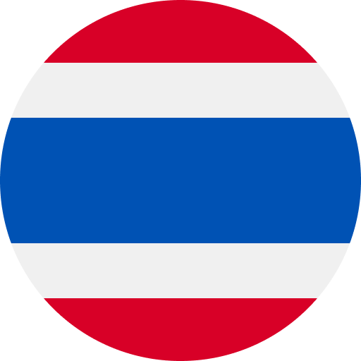 Thailand флаг