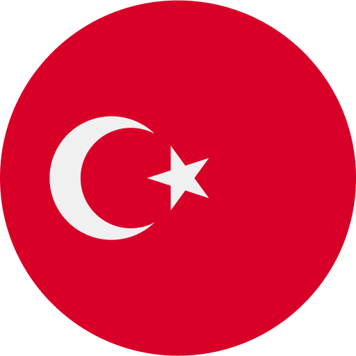 Turkey флаг