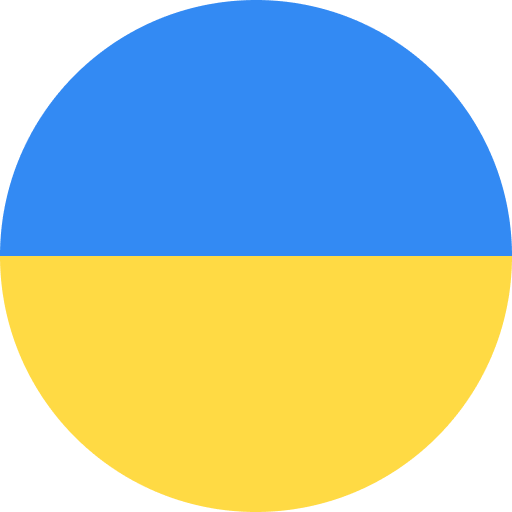 Ukraine флаг