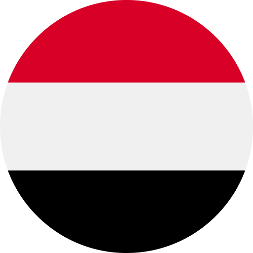 Yemen флаг