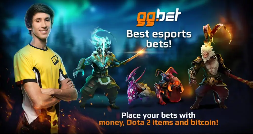 Best Esports bets