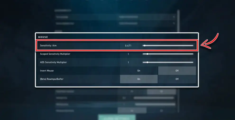 sensitivity-valorant