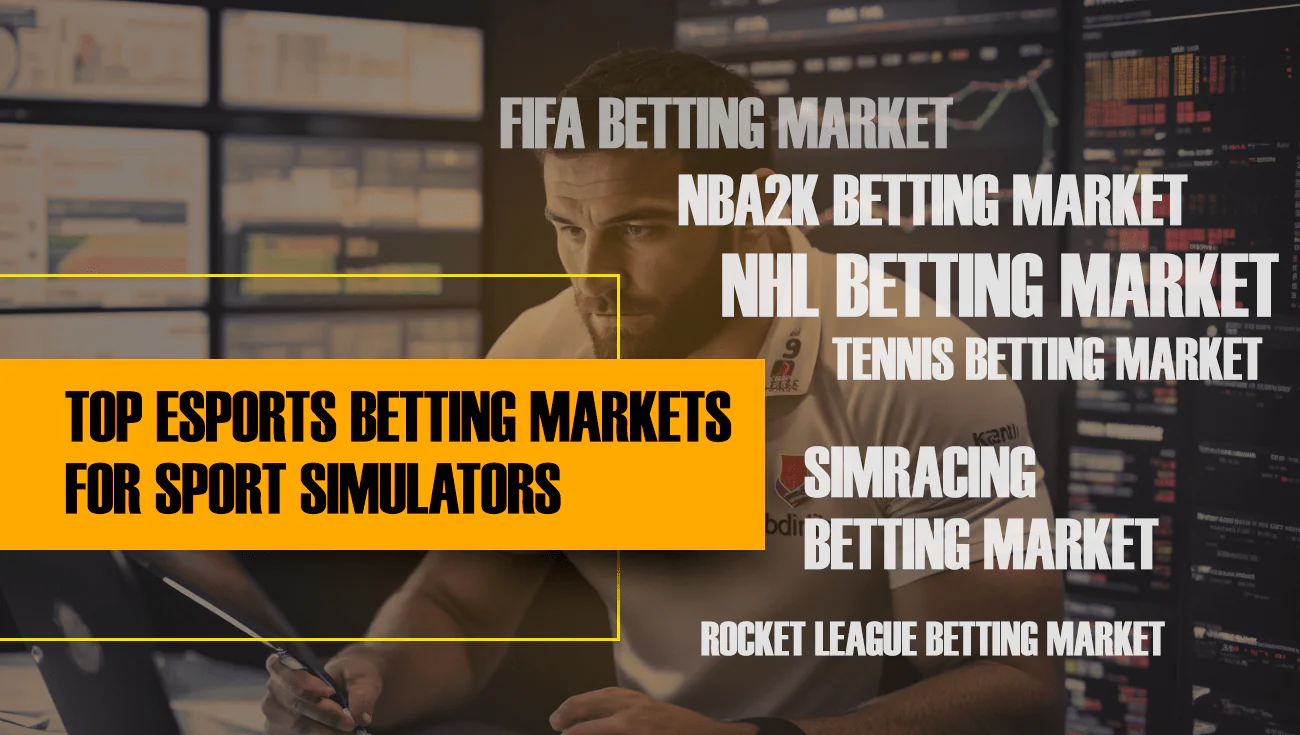 Top-esports-betting