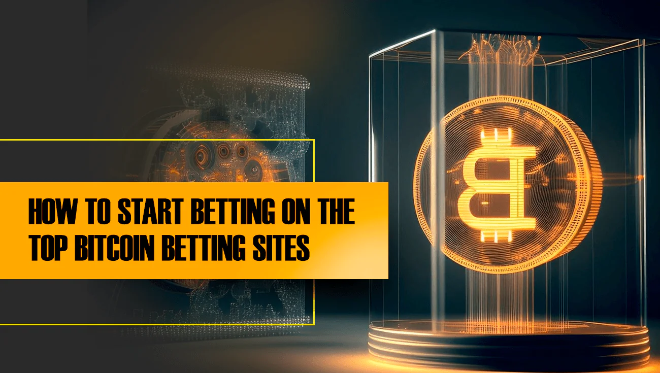 HOW TO START-BETTING