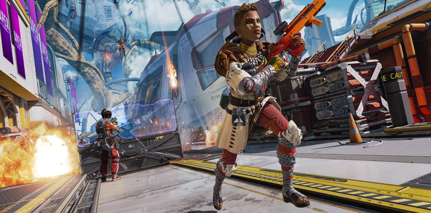 Apex Legends Community Revolt Fans Voice Overwhelming Dissatisfaction Over Monetization Changes