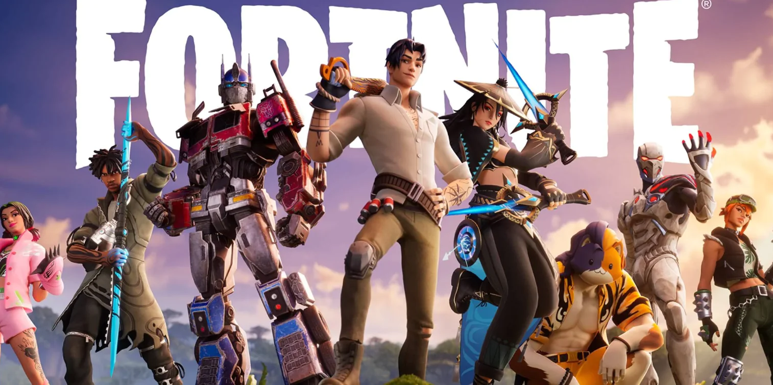 Fortnite Leak Hints at Return of Popular Collaborations, But With a Catch