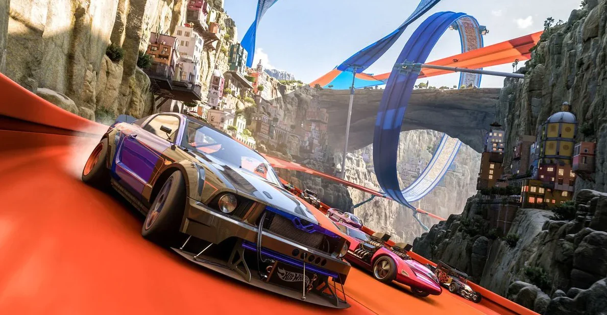 Forza Horizon 5's Enduring Appeal