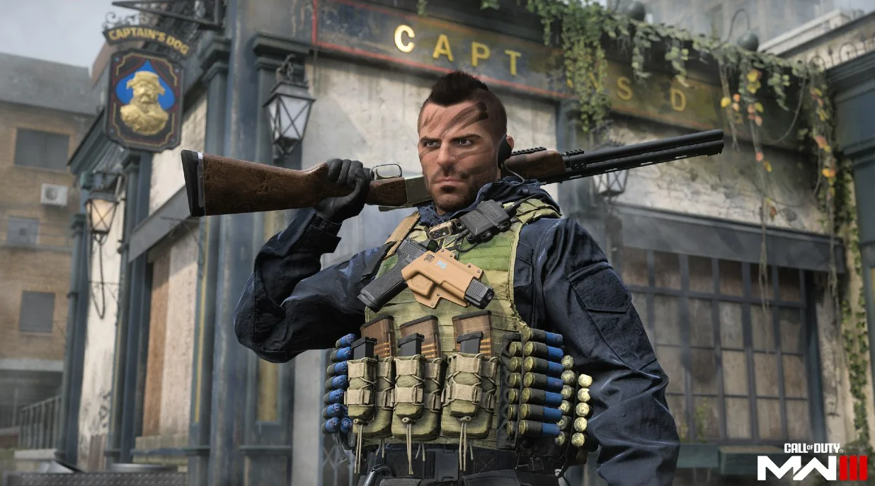 The Smackdown Showdown Call of Duty Embraces the World of WWE