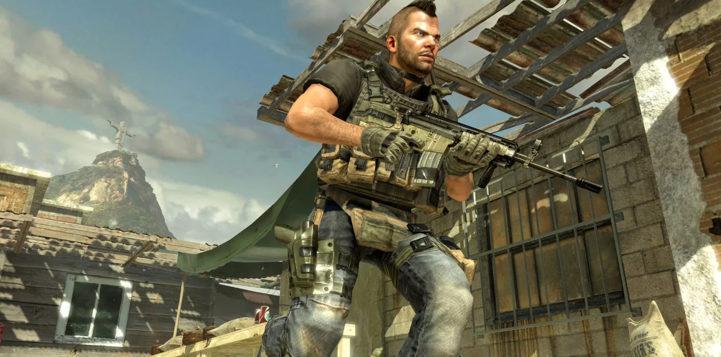 Faze Clan Weighs In on Activision's Shutdown of the MW2 H2M Mod