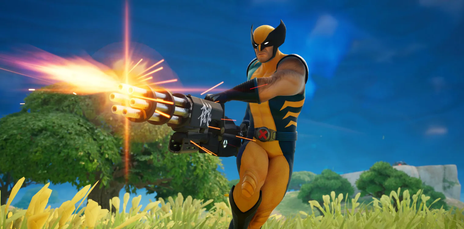 Fortnite Leaks Kingdom Hearts and More Disney Crossover Content