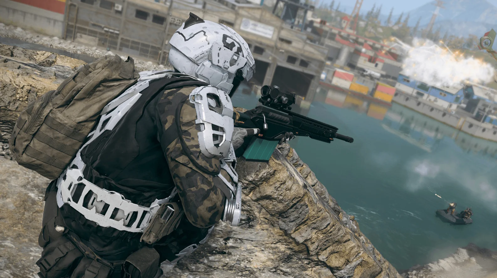 Massive Call of Duty Ban Wave Removes Thousands of Cheaters From Modern Warfare 3 and Warzone