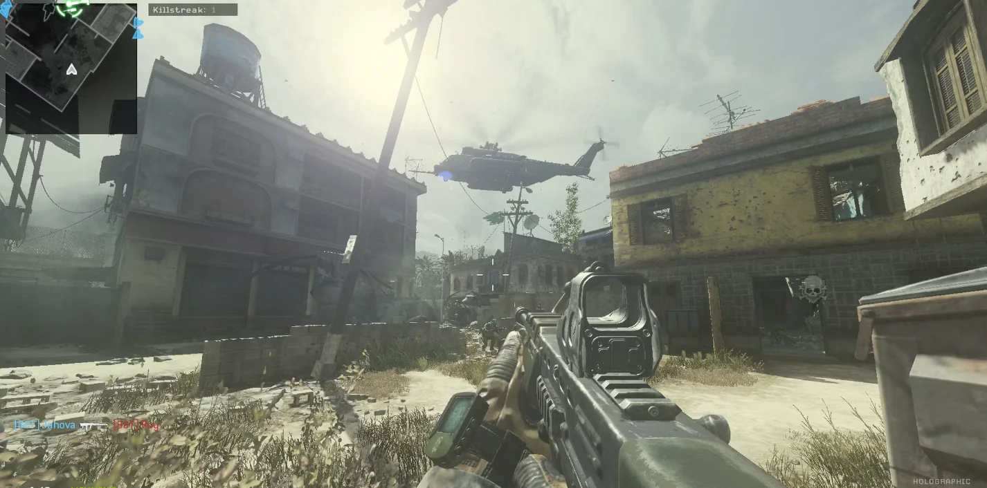 The Enduring Legacy of Call of Duty Modern Warfare