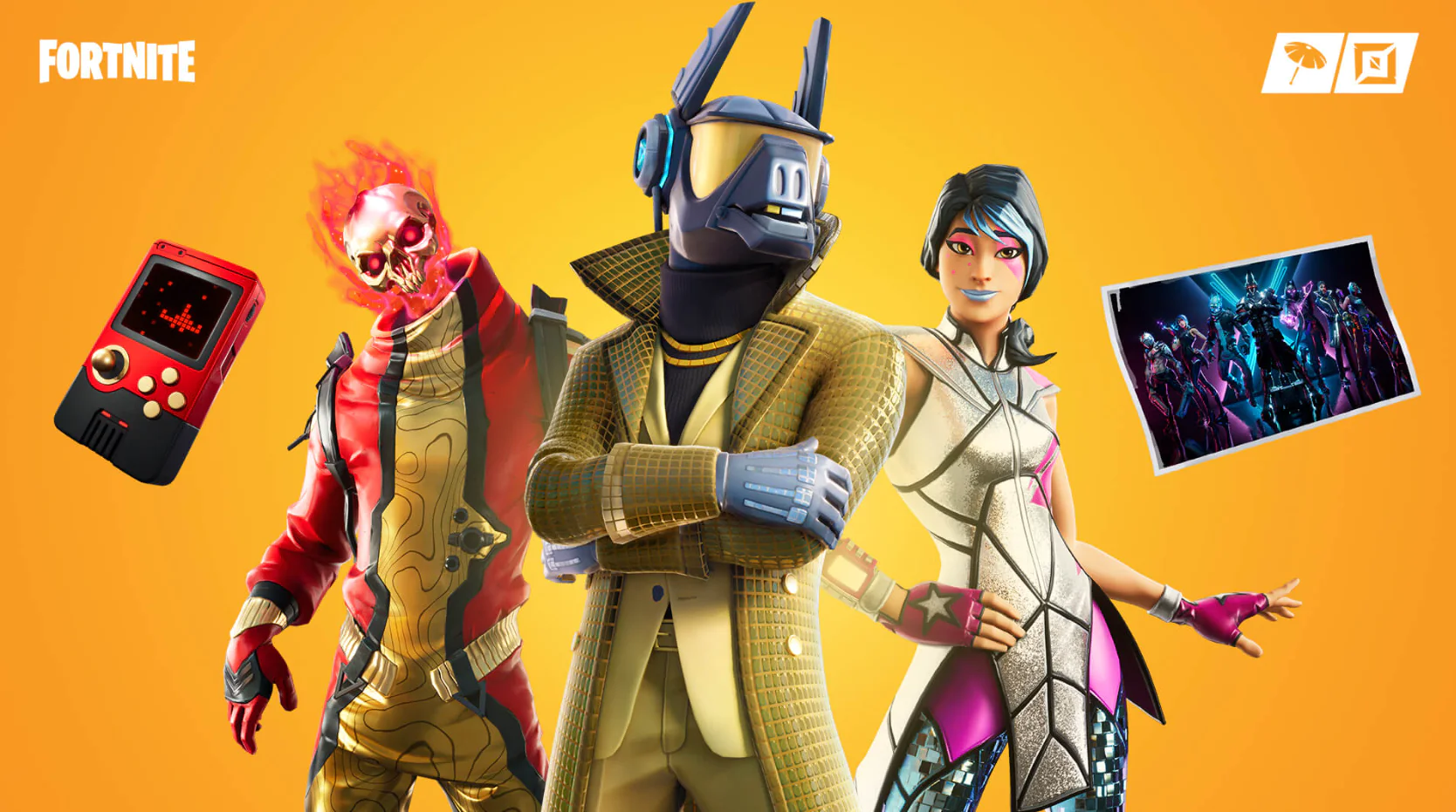 The Latest Fortnite Patch Notes What's Been Updated