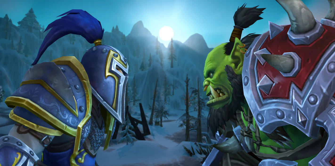 World of Warcraft Removes Two Achievements from 'The War Within' Warbands Questline