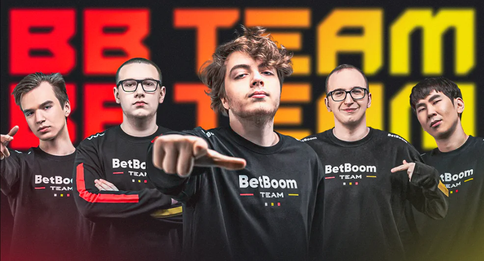 BetBoom Manager Discusses Changes in Leadership