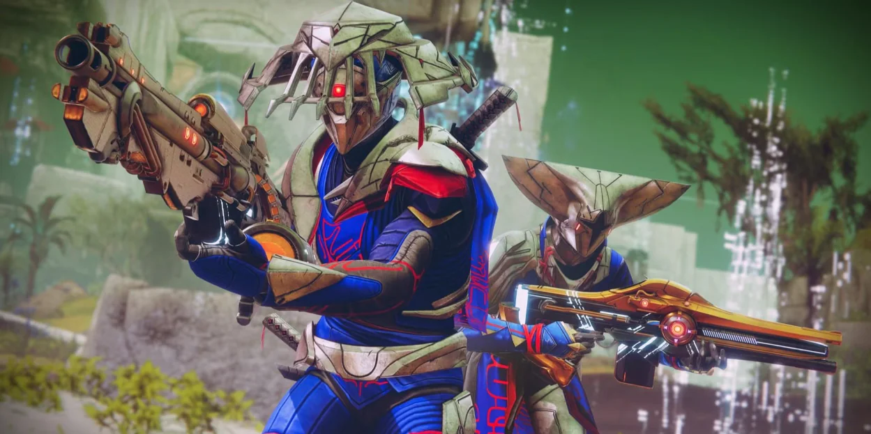 Destiny 2 Faces Unprecedented Decline