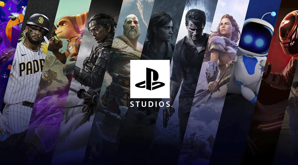 Fairgames A Promising New Entry in PlayStation's Live-Service Lineup