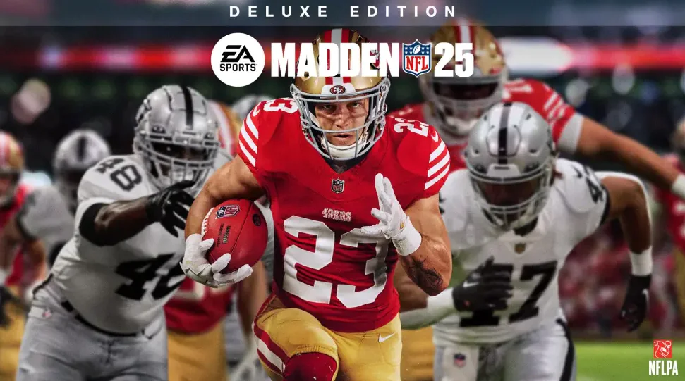 Get Your Free Access to Madden NFL 25 Today—With a Twist!