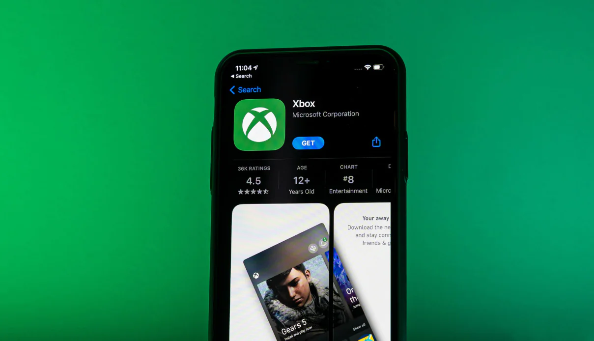 Microsoft Transfers Xbox Game Pass Features to the Xbox App