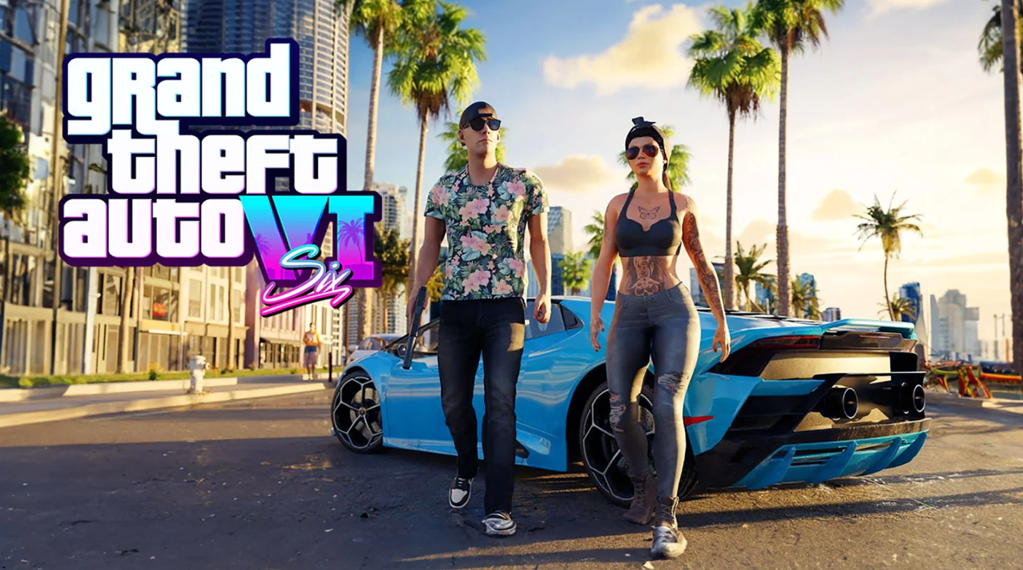 The Anticipation Surrounding GTA 6 and Its Marketing Potential